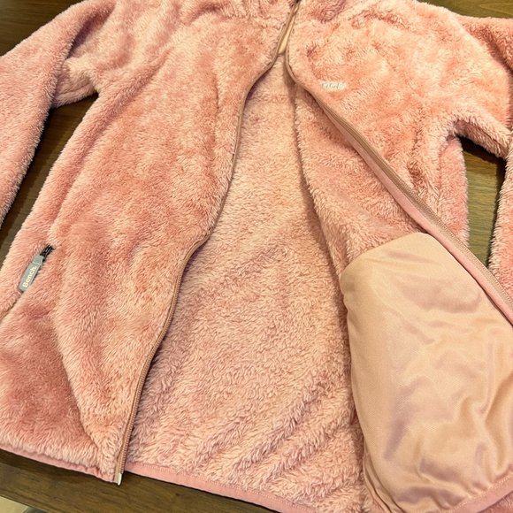 Zip Up Jacket | Girl's 14/16 or Women's XS - Picture 7 of 12
